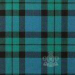Mackay Ancient Tartan fabric by the yard