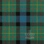 MacLaren Ancient Tartan fabric by the yard