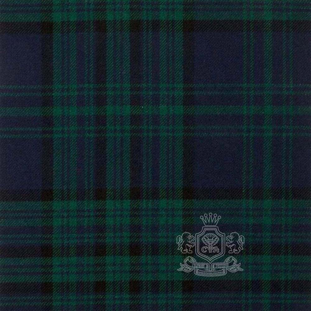 Matheson-Hunting-Modern-Tartan Matheson Hunting Modern Tartan fabric by the yard