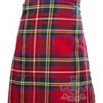 Royal-Stewart-Modern-Tartan-8-yard-Kilt