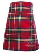 Royal-Stewart-Modern-Tartan-8-yard-Kilt