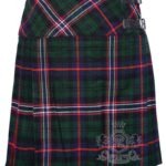 scottish national tartan mini billie kilt