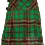 tara murphy tartan mini billie kilt