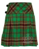 tara murphy tartan mini billie kilt