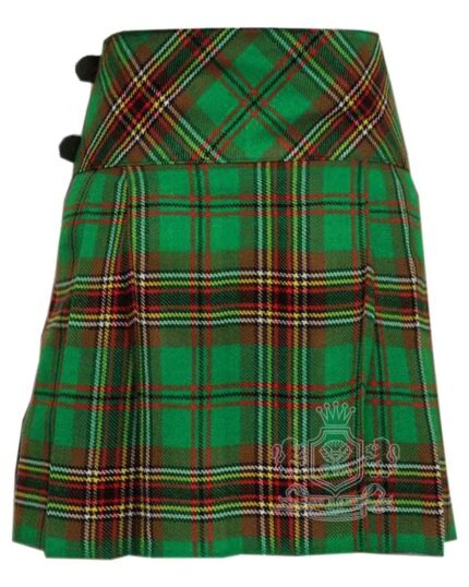 tara murphy tartan mini billie kilt