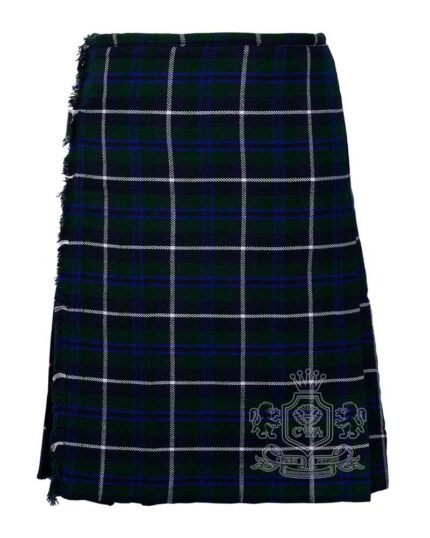 blue-douglas-tartan-8-yard-kilt