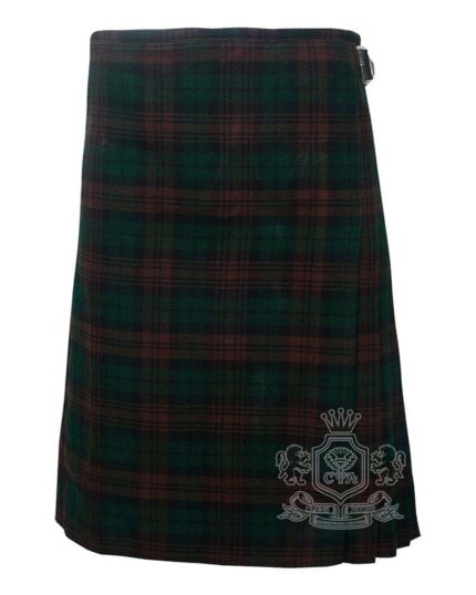 brown-watch-trdational-kilt