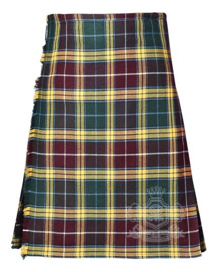 buchanan-muted-tartan-8-yard-kilt