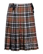 Campbell Thompson 8 Yard Kilt - Traditional Kilts for Men - Image 4