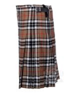 Campbell Thompson 8 Yard Kilt - Traditional Kilts for Men - Image 3