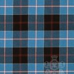Dunlop Ancient Tartan fabric by the yard