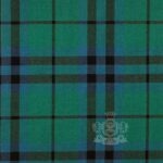 Keith Ancient Tartan fabric by the yard