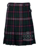 Scottish National Tartan 8 Yard Kilt - Traditional Scottish Kilt for Men - Image 3