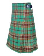 Tara Murphy Tartan 8 Yard Kilt - Traditional Scottish Kilt for Men - Image 3