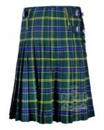 US Army Tartan 8 Yard Kilt - Traditional Scottish Kilt for Men - Image 4