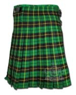 Wallace Hunting Tartan 8 Yard Kilt - Traditional Scottish Kilt for Men - Image 2