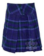 Spirit of Scotland Tartan Billie Skirt | Ladies Kilted Skirt - Image 2