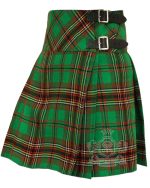 Tara Murphy Tartan Billie Skirt | Ladies Kilted Skirt - Image 2