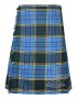 Anderson Tartan 8 Yard Kilt