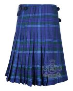 Spirit of Scotland 8 Yard Kilt | Traditional Scottish Kilt - Image 4