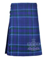 Spirit of Scotland 8 Yard Kilt | Traditional Scottish Kilt
