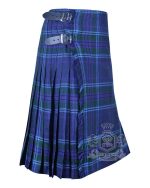 Spirit of Scotland 8 Yard Kilt | Traditional Scottish Kilt - Image 2