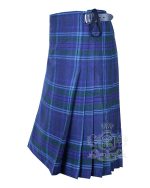 Spirit of Scotland 8 Yard Kilt | Traditional Scottish Kilt - Image 3