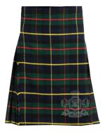 MacLeod of Harris Tartan 8 Yard Kilt | Traditional Scottish Kilt