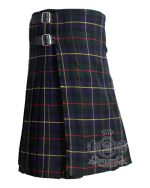 MacLeod of Harris Tartan 8 Yard Kilt | Traditional Scottish Kilt - Image 2